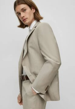 Boss Kostuum - Beige Three 15 Boss Kostuum - Beige Three -Next Verkoopwinkel e132ef1e27854432a98f7c3f25bae326