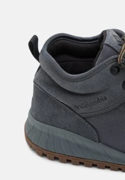 Columbia Fairbanks Mid - Outdoorschoenen - Graphite/Delta 11 Columbia Fairbanks Mid - Outdoorschoenen - Graphite/Delta -Next Verkoopwinkel e14e2cf3c9a6471ab95ed715180e6d8c