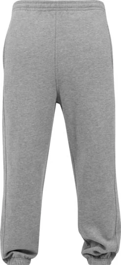 URBAN CLASSICS Sweatpants Sp - Trainingsbroek - Grey