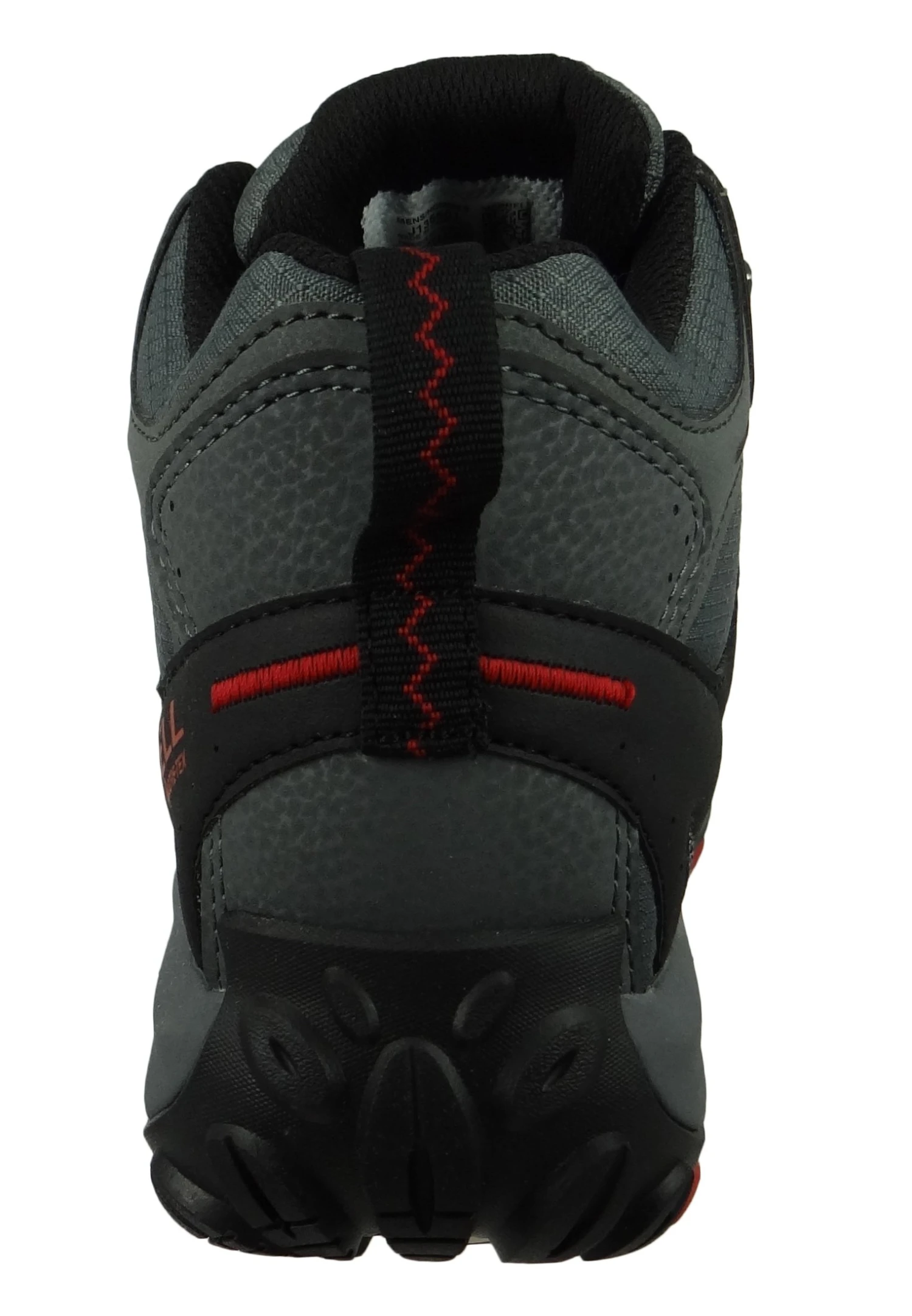 Merrell Accentor 3 Sport Mid Gtx - Outdoorschoenen - Rock 2 Merrell Accentor 3 Sport Mid Gtx - Outdoorschoenen - Rock - Afbeelding 2