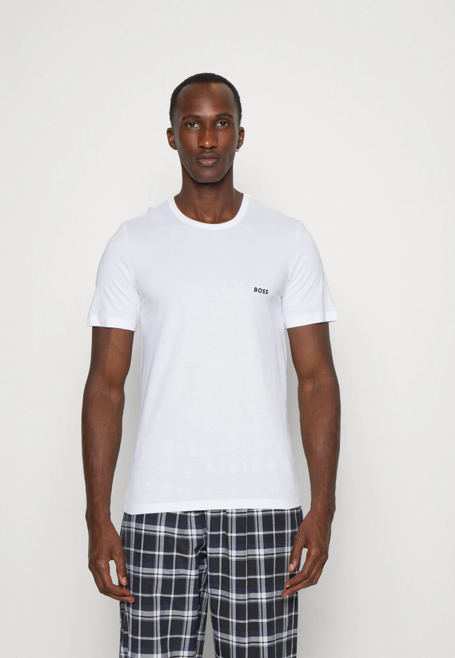 Boss Classic 3 Pack - Pyjamashirt - Open Miscellaneous 2 Boss Classic 3 Pack - Pyjamashirt - Open Miscellaneous - Afbeelding 2