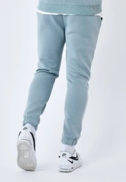 Basic Full Logo - Trainingsbroek - Bleu Vert 8 Basic Full Logo - Trainingsbroek - Bleu Vert -Next Verkoopwinkel e21fda690cfd4affa443a2a1abbe3377