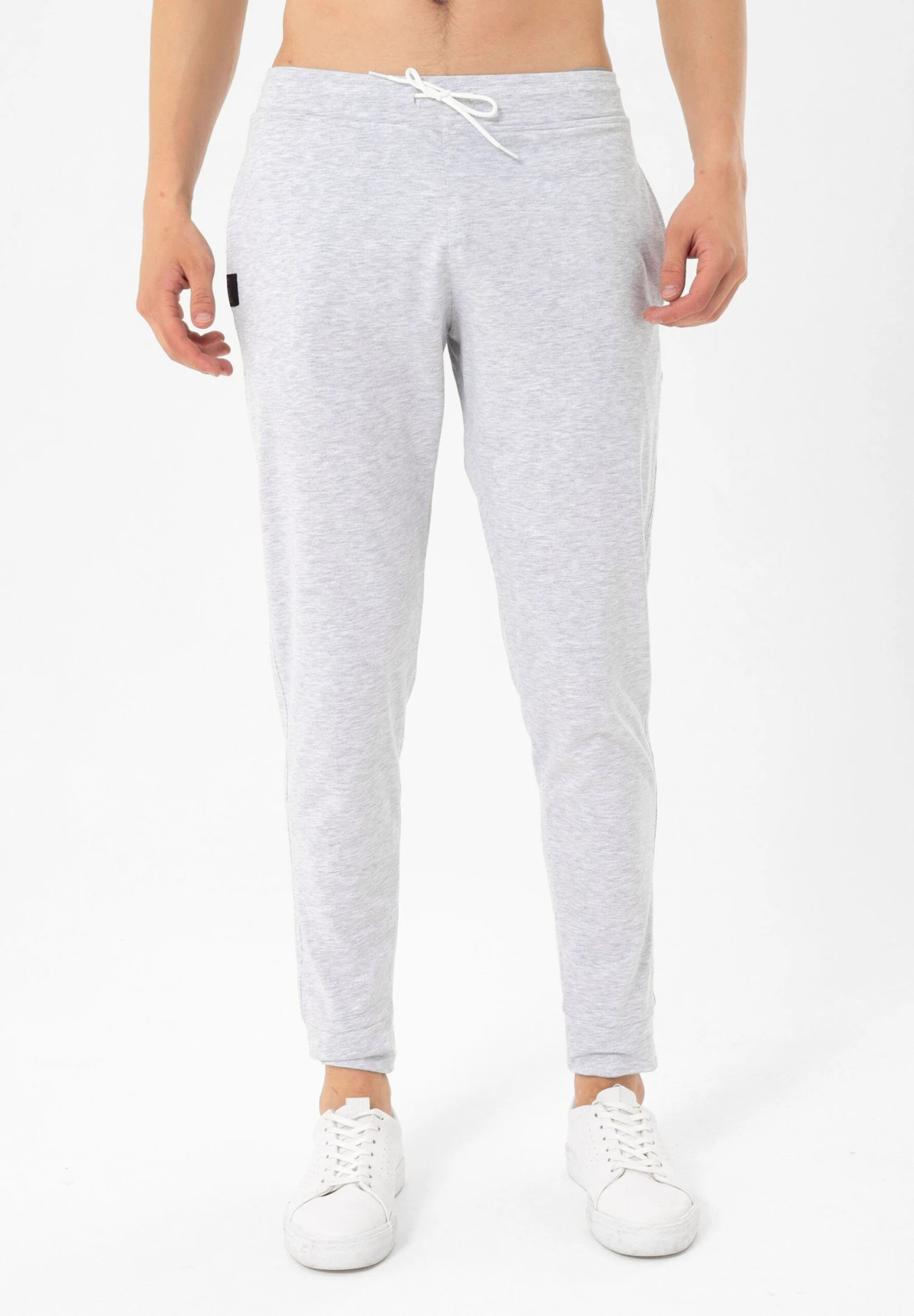 Trainingsbroek - Light Grey 1 Trainingsbroek - Light Grey
