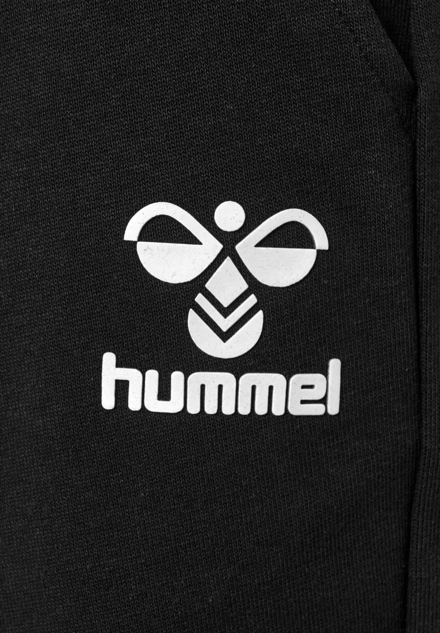Hummel Icons Regular- Trainingsbroek - Black 6 Hummel Icons Regular- Trainingsbroek - Black - Afbeelding 6