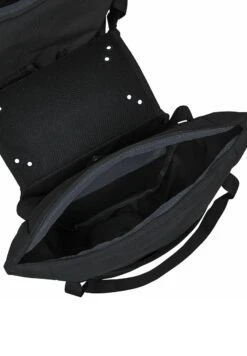 VAUDE Twinshopper- Sporttas - Black -Next Verkoopwinkel e2880fa2614c4e08a6988a80097fe799