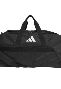 ADIDAS PERFORMANCE Tiro League Duffle M - Sporttas - Black/White 10 ADIDAS PERFORMANCE Tiro League Duffle M - Sporttas - Black/White -Next Verkoopwinkel e28badb270ea48619ebcd305b73ed3a6