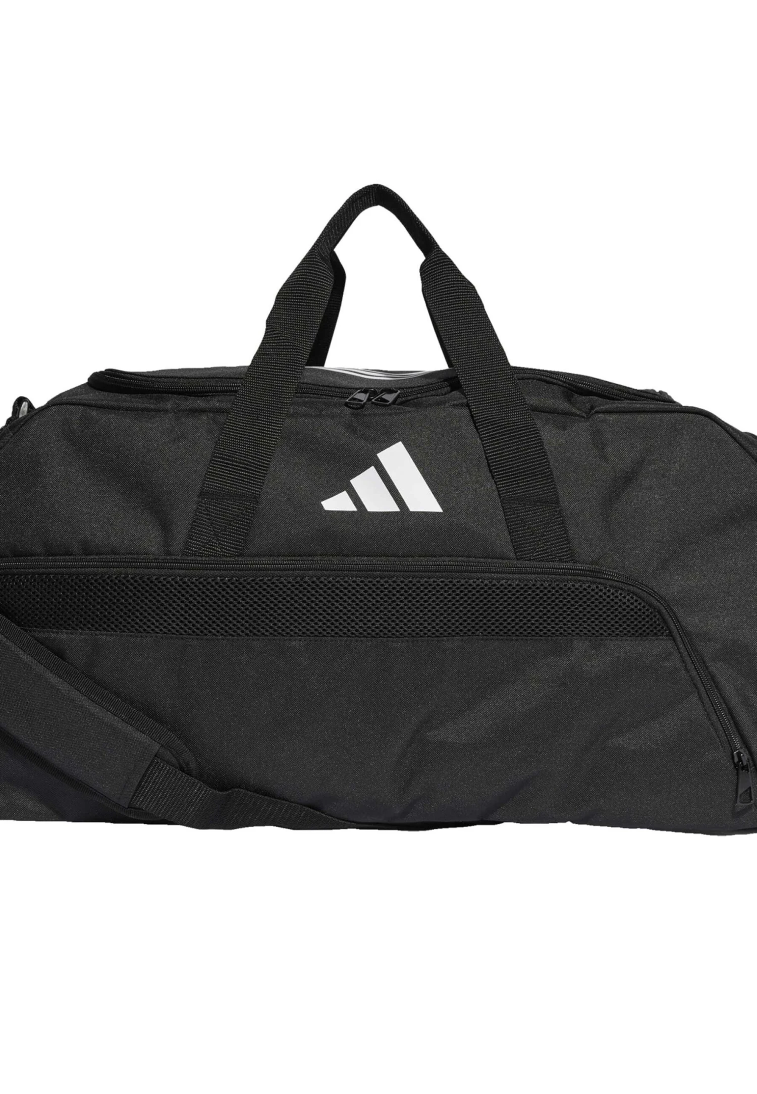 ADIDAS PERFORMANCE Tiro League Duffle M - Sporttas - Black/White 5 ADIDAS PERFORMANCE Tiro League Duffle M - Sporttas - Black/White - Afbeelding 5