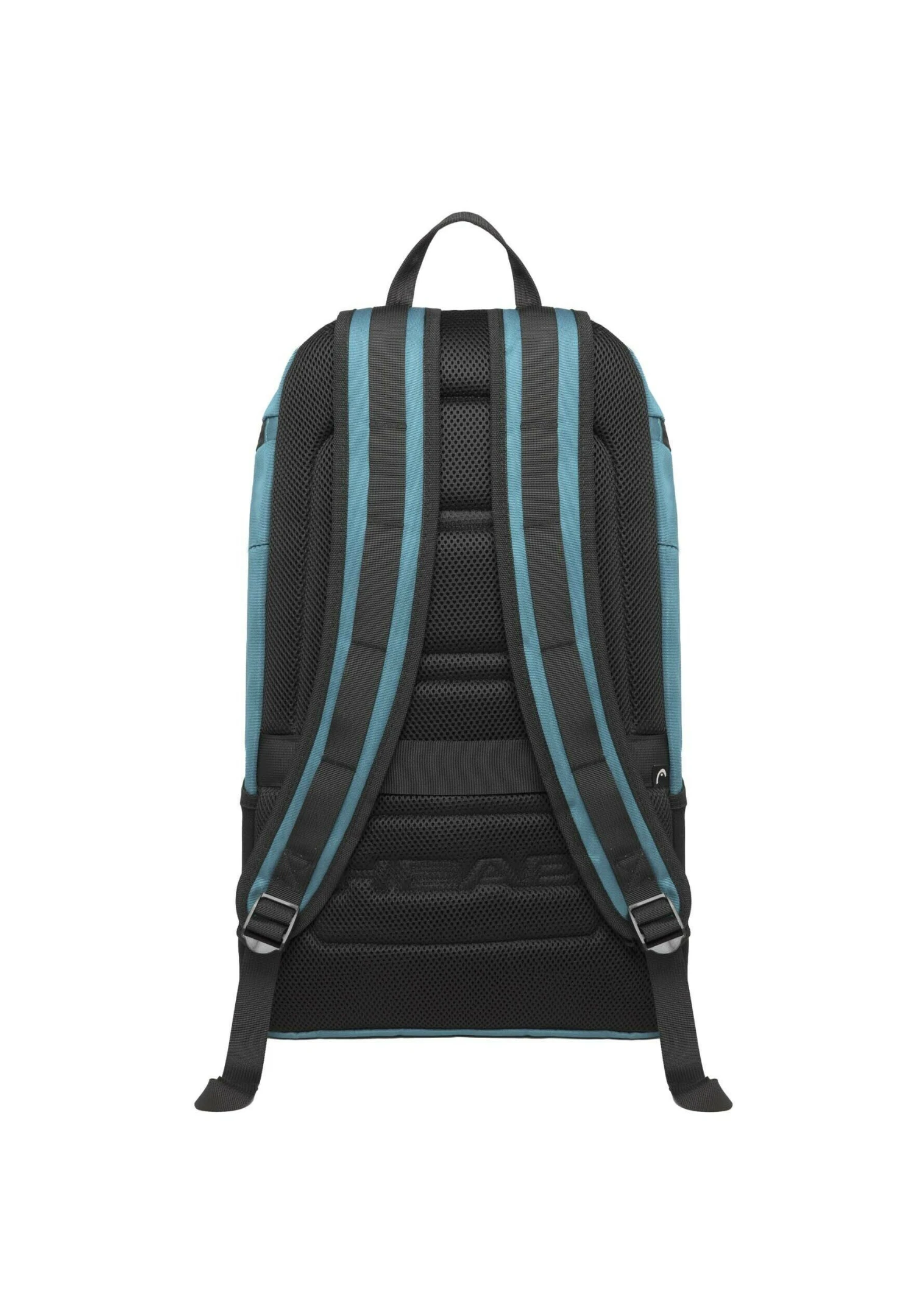 Head Point Y - Backpack - Teal 2 Head Point Y - Backpack - Teal - Afbeelding 2