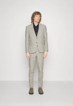 Spica Set - Kostuum - Khaki