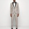 Lindbergh Tuxedo Suit - Kostuum - Sand 6 Lindbergh Tuxedo Suit - Kostuum - Sand -Next Verkoopwinkel e2efda945f78488eaee5d33569b5fbef