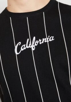 Hollister Co. Crew - T-Shirt Print - Black 11 Hollister Co. Crew - T-Shirt Print - Black -Next Verkoopwinkel e2f34fea563446f9b12cc42d67c93995