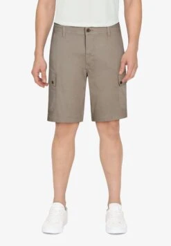 Signal Ken- Shorts - Oak