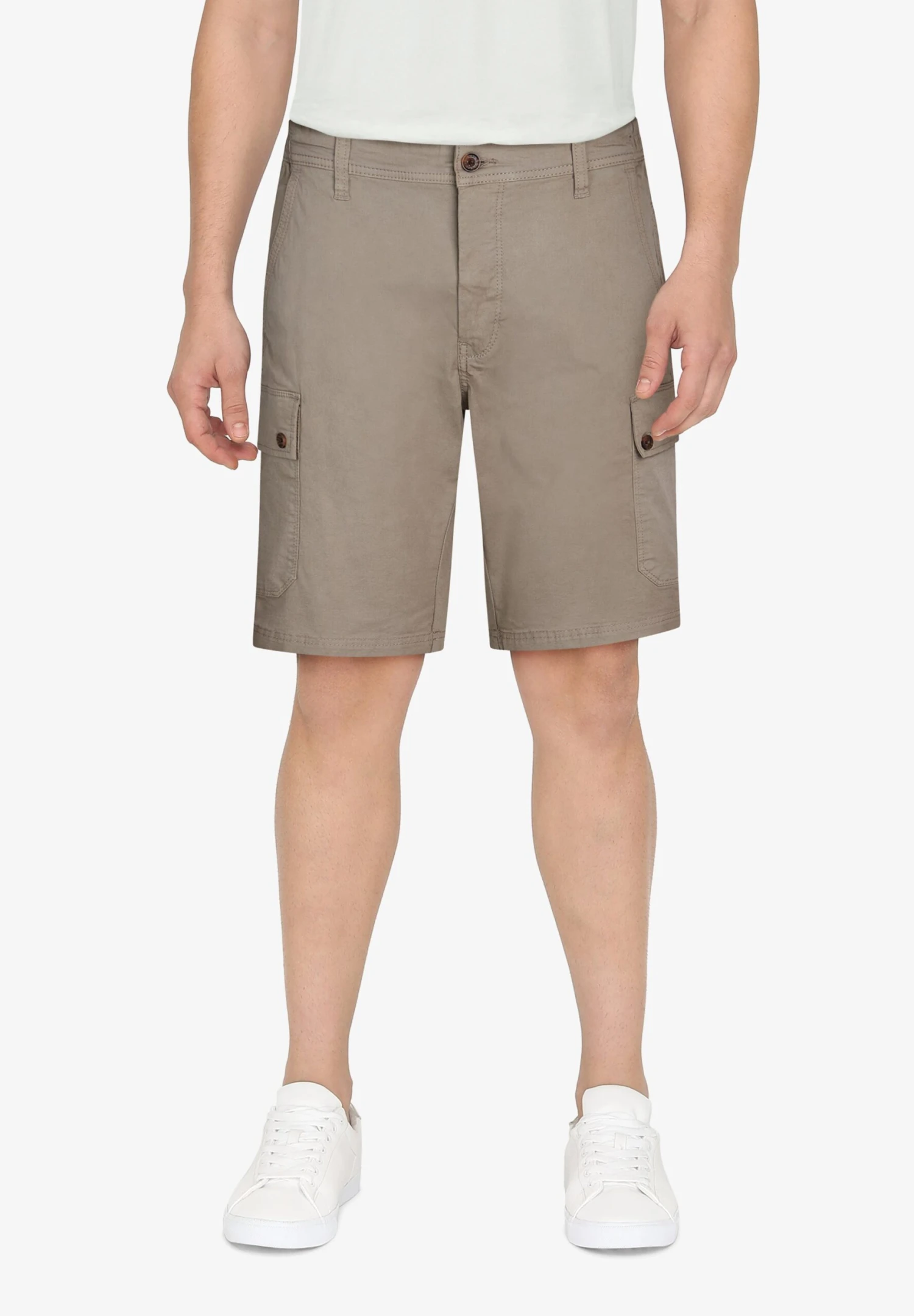 Signal Ken- Shorts - Oak 1 Signal Ken- Shorts - Oak