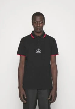 Filling Pieces Poloshirt - Black 9 Filling Pieces Poloshirt - Black -Next Verkoopwinkel e319f32f1a254925a0659097af902efe
