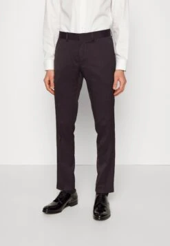 The Fashion Tux Shawl Collar - Kostuum - Bordeaux 16 The Fashion Tux Shawl Collar - Kostuum - Bordeaux -Next Verkoopwinkel e321044c5f264743ac3251f918b3315b