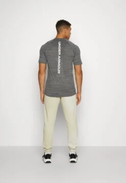 Under Armour Essential Novelty - Trainingsbroek - Khaki Base/White Clay/White 10 Under Armour Essential Novelty - Trainingsbroek - Khaki Base/White Clay/White -Next Verkoopwinkel e384882b1a0c488d952a30ea0f074f71