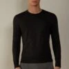 Intimissimi Longsleeve - Black 12 Intimissimi Longsleeve - Black -Next Verkoopwinkel e3a3d33eb0204dd28d82ed637a38a325