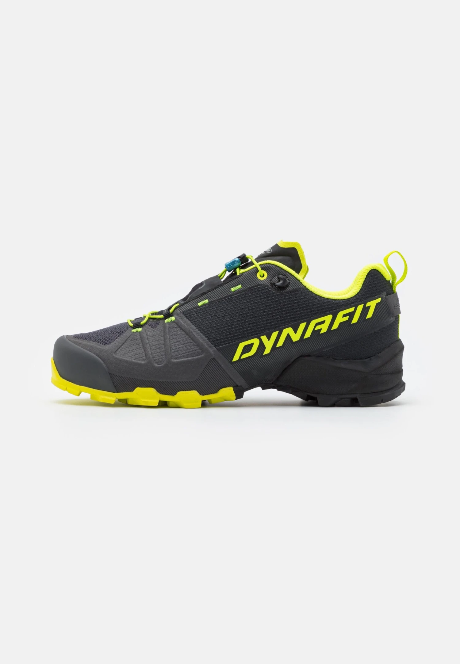 Dynafit Transalper - Outdoorschoenen - Magnet/Black Out 1 Dynafit Transalper - Outdoorschoenen - Magnet/Black Out