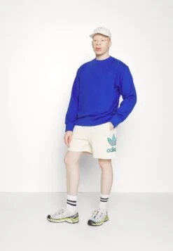 Adidas Originals Stacked Short - Trainingsbroek - Black/Bright Cyan/Mint Rush 11 Adidas Originals Stacked Short - Trainingsbroek - Black/Bright Cyan/Mint Rush -Next Verkoopwinkel e4422cf21ba749f1a6652c50077542b7