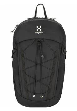 Haglöfs Vide- Backpack - True Black