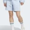 Adidas Originals Essential- Shorts - Blue Dawn