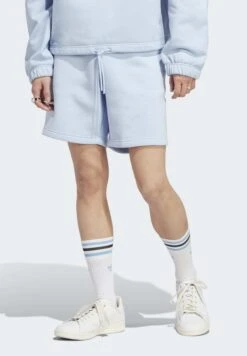 Adidas Originals Essential- Shorts - Blue Dawn