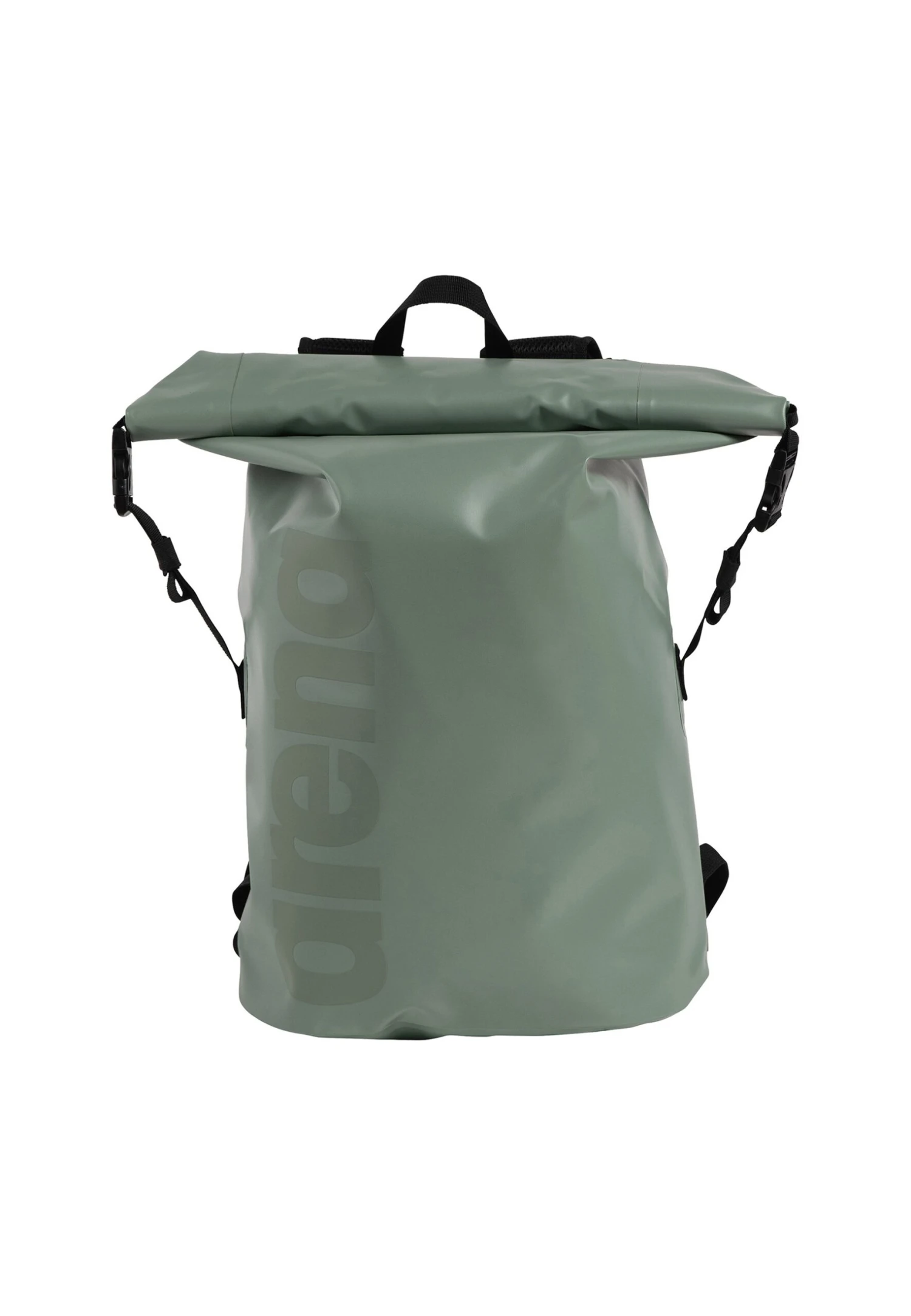 Arena Unisex Big Logo- Rugzak - Jade 1 Arena Unisex Big Logo- Rugzak - Jade