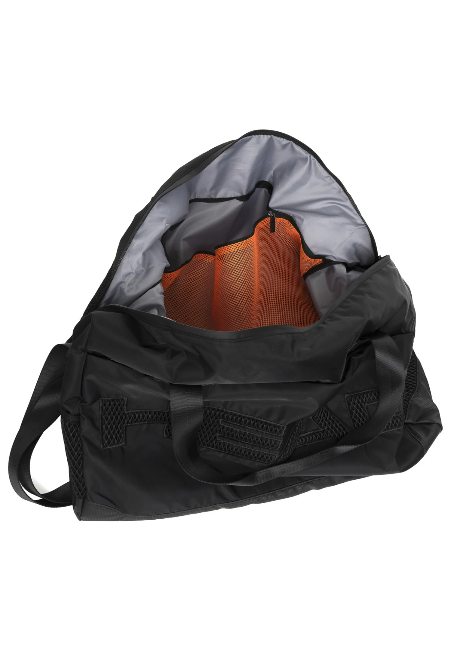 Head Net Duffle - Sporttas - Schwarz 3 Head Net Duffle - Sporttas - Schwarz - Afbeelding 3