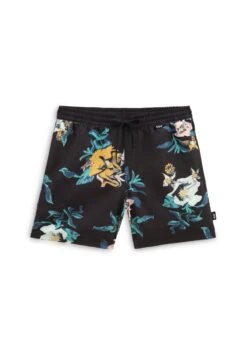 Vans Primary Print- Shorts - Black -Next Verkoopwinkel e4f02a4e81184f46acb48bede26ec906