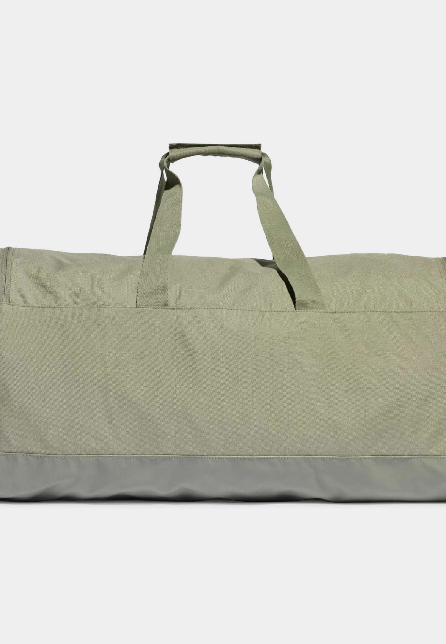 ADIDAS PERFORMANCE Essentials Training Medium - Sporttas - Moss Green/White 2 ADIDAS PERFORMANCE Essentials Training Medium - Sporttas - Moss Green/White - Afbeelding 2