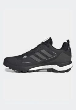 ADIDAS PERFORMANCE Terrex Skychaser- Outdoorschoenen - Core Black Grey Four Dgh Solid Grey 18 ADIDAS PERFORMANCE Terrex Skychaser- Outdoorschoenen - Core Black Grey Four Dgh Solid Grey -Next Verkoopwinkel e523ae0f666e4d9a92dedbc9babc695c