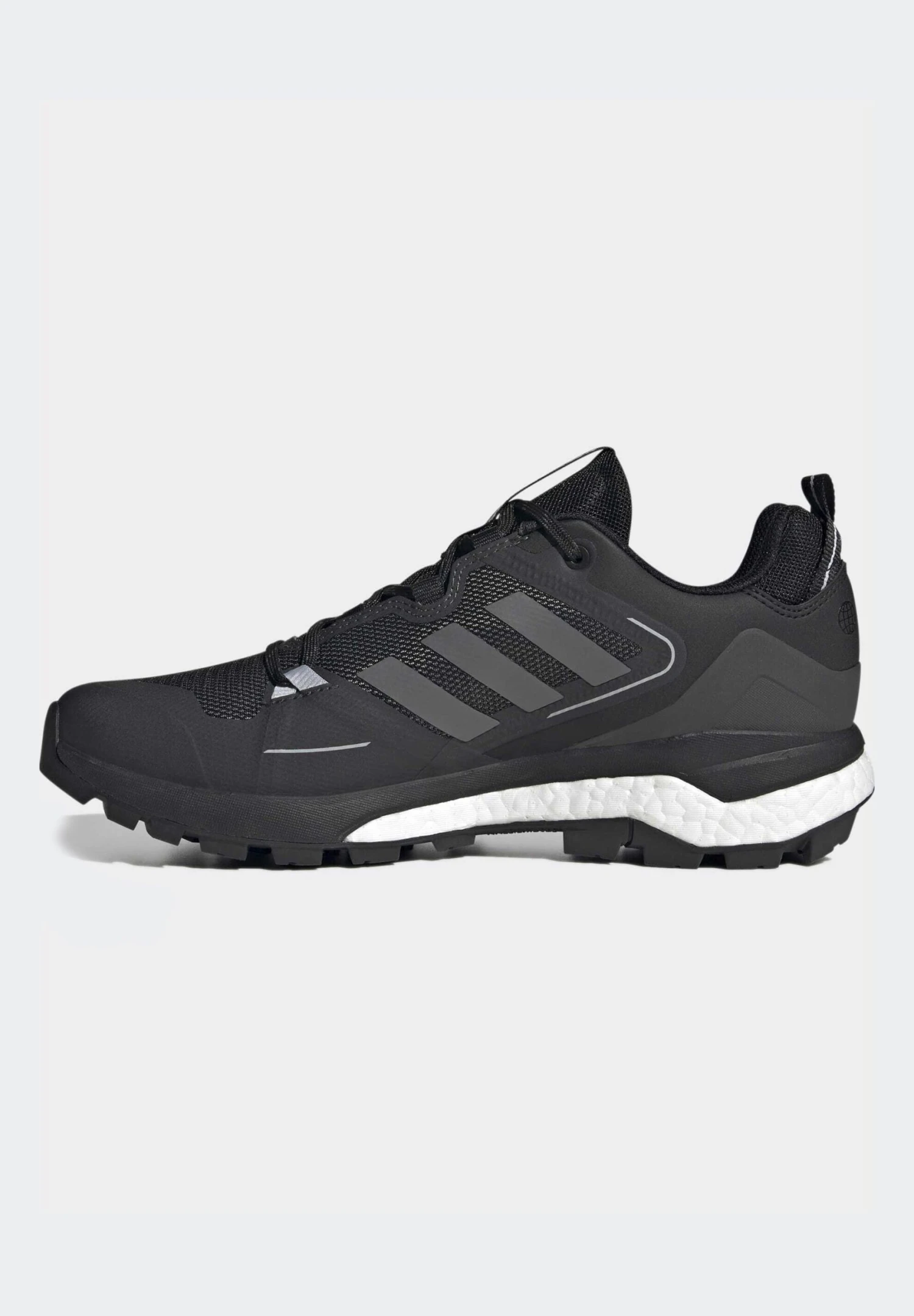 ADIDAS PERFORMANCE Terrex Skychaser- Outdoorschoenen - Core Black Grey Four Dgh Solid Grey 9 ADIDAS PERFORMANCE Terrex Skychaser- Outdoorschoenen - Core Black Grey Four Dgh Solid Grey - Afbeelding 9