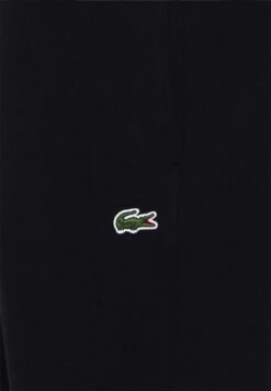 Lacoste Unisex - Trainingsbroek - Noir -Next Verkoopwinkel e5414db422ca474aafeab8f5f5669c1a