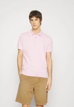 Boss Gorillo - Poloshirt - Open Pink