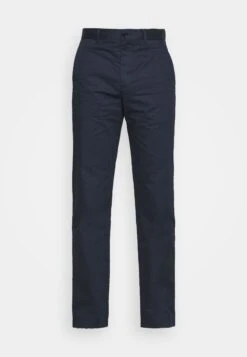 Wood Wood Marcus Light Twill Trousers - Chino - Navy 8 Wood Wood Marcus Light Twill Trousers - Chino - Navy -Next Verkoopwinkel e56a069fb6324cedb833aa3d31c9120f