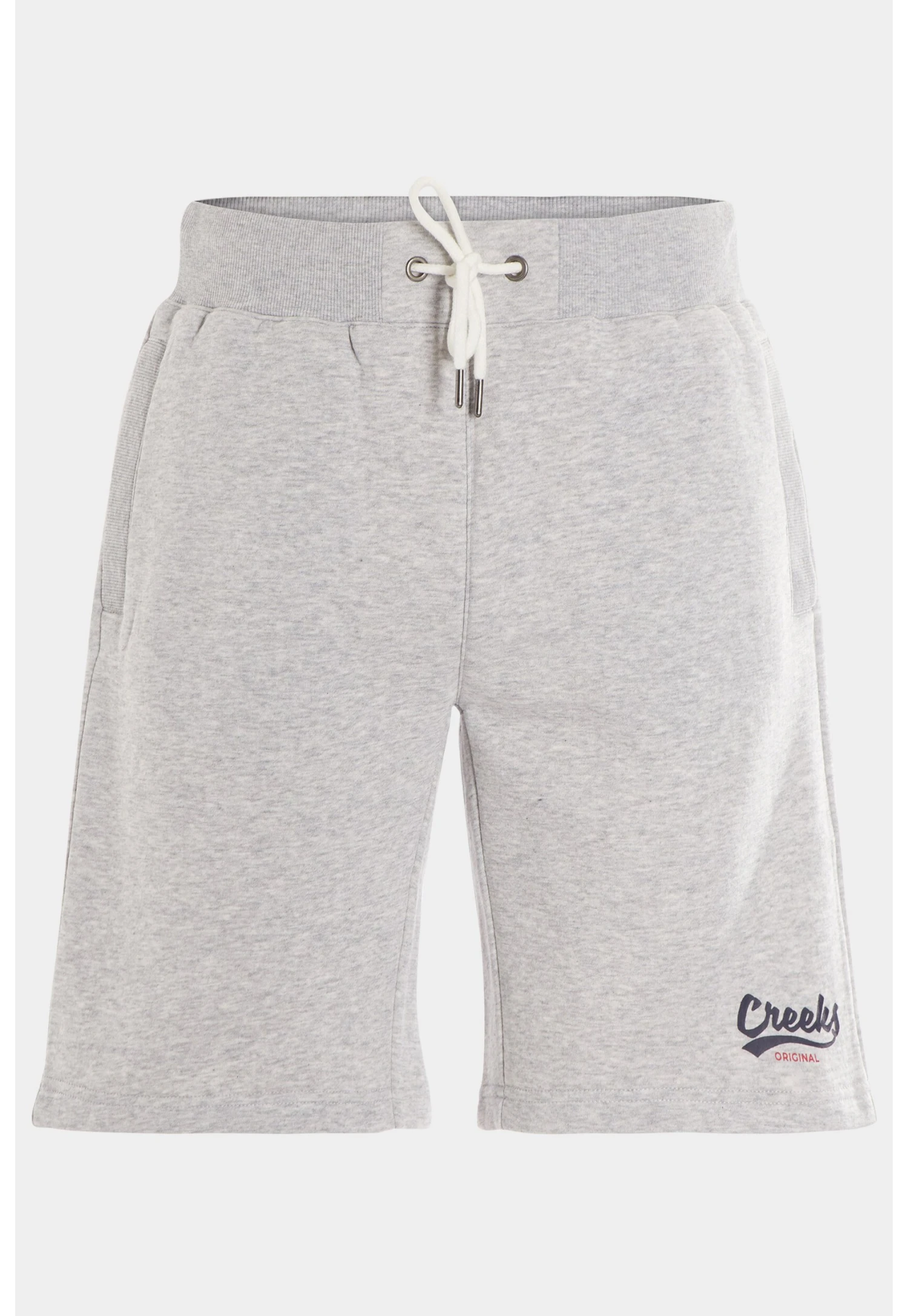 American Inspiration Fashion Cool Easy- Trainingsbroek - Grey 5 American Inspiration Fashion Cool Easy- Trainingsbroek - Grey - Afbeelding 5