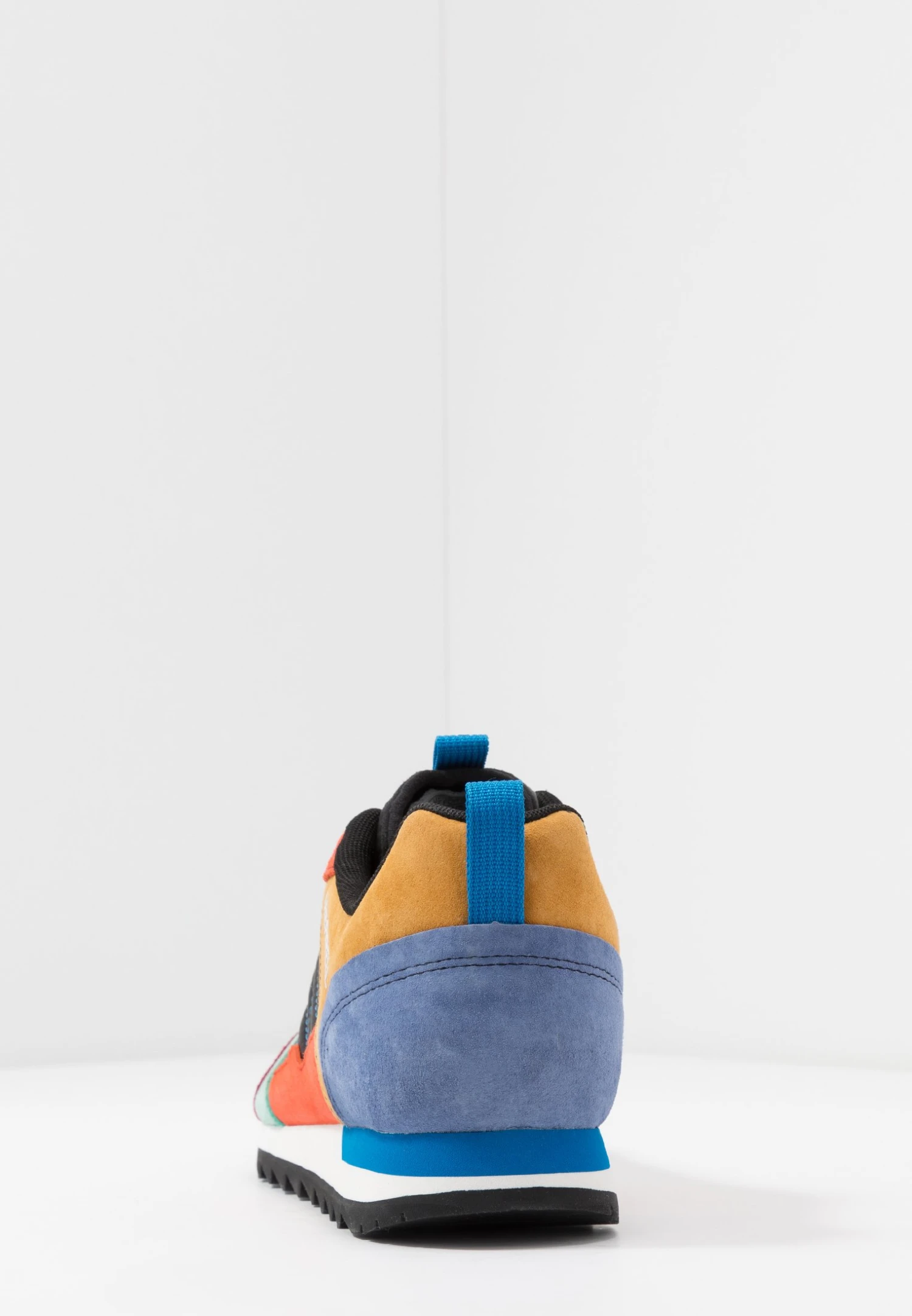 Merrell Alpine - Outdoorschoenen - Multicolor 4 Merrell Alpine - Outdoorschoenen - Multicolor - Afbeelding 4