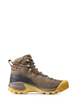 Mammut Sapuen High Gtx- Outdoorschoenen - Wren Amber Green 13 Mammut Sapuen High Gtx- Outdoorschoenen - Wren Amber Green -Next Verkoopwinkel e58e91efced842d7a859c59b7c14824a
