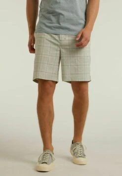 Ace.S Soleil - Shorts - Beige