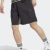 Adidas Originals Rifta - Shorts - Black