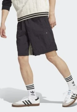 Adidas Originals Rifta - Shorts - Black