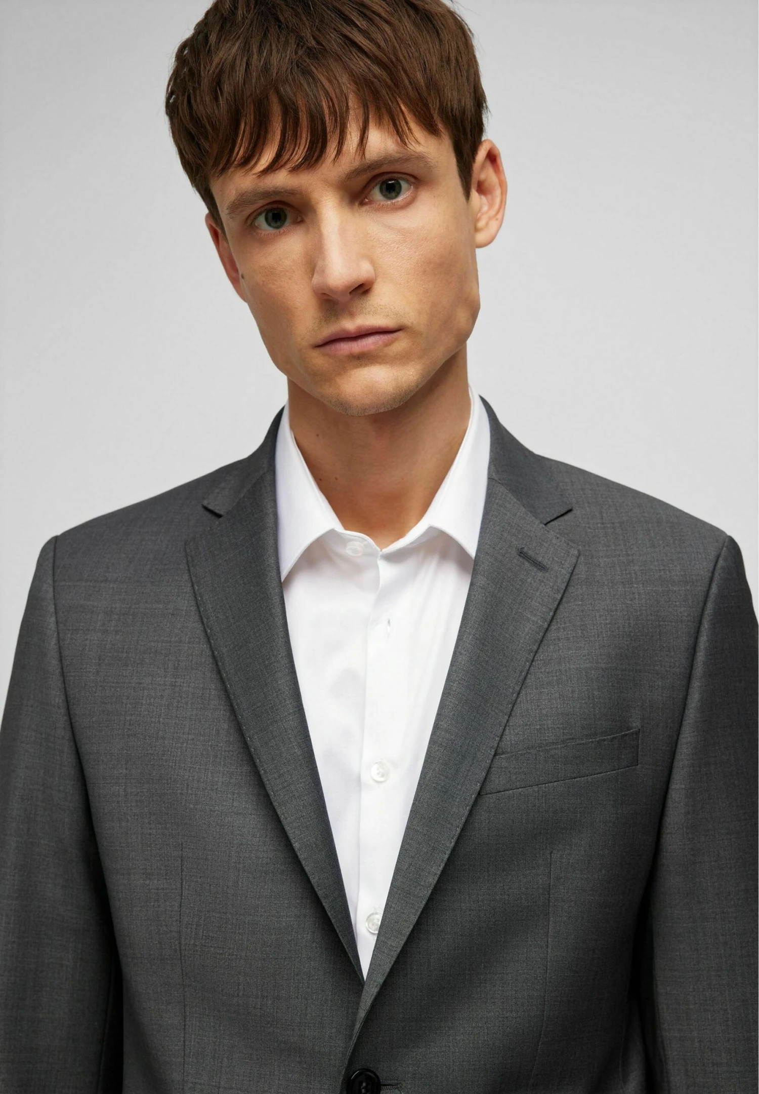 Daniel Hechter Colbert - Grau 4 Daniel Hechter Colbert - Grau - Afbeelding 4