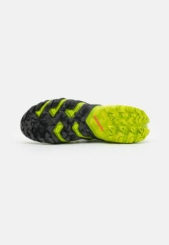 Mammut Aegility Pro Mid Men - Outdoorschoenen - Highlime/Black 10 Mammut Aegility Pro Mid Men - Outdoorschoenen - Highlime/Black -Next Verkoopwinkel e5f88b746aa34bd4be512539b3151a61
