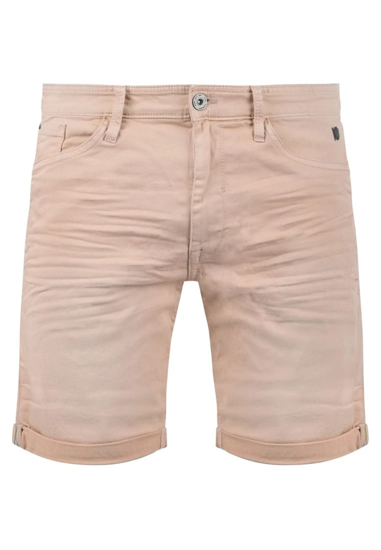 Blend Bhdiego - Jeansshort - Cameo Rose 4 Blend Bhdiego - Jeansshort - Cameo Rose - Afbeelding 4