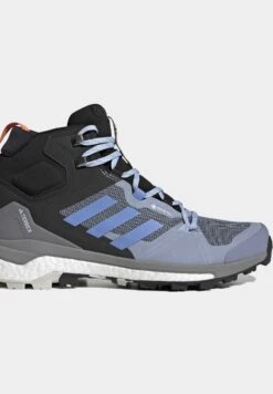 Adidas TERREX Terrex Skychaser Mid Gtx - Outdoorschoenen - Dawn Blue Fusion Core Black 18 Adidas TERREX Terrex Skychaser Mid Gtx - Outdoorschoenen - Dawn Blue Fusion Core Black -Next Verkoopwinkel e60b43965a914efd87f5a8f66d87108c