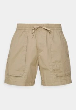 Abercrombie & Fitch Shorts - Light Khaki 10 Abercrombie & Fitch Shorts - Light Khaki -Next Verkoopwinkel e6162bb800464eb99da2db21da5b49cd