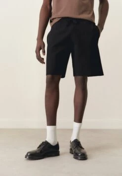 Sandro Home - Trainingsbroek - Noir