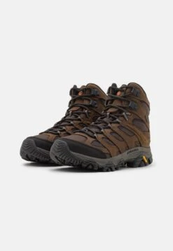 Merrell Moab 3 Apex Mid Wp - Outdoorschoenen - Bracken 7 Merrell Moab 3 Apex Mid Wp - Outdoorschoenen - Bracken -Next Verkoopwinkel e67f0608b1cb4a1bae6f763fbad7cd3a