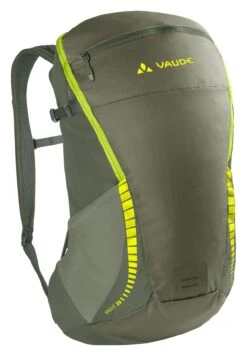 VAUDE Magus 20 - Rugzak - Cedar Wood