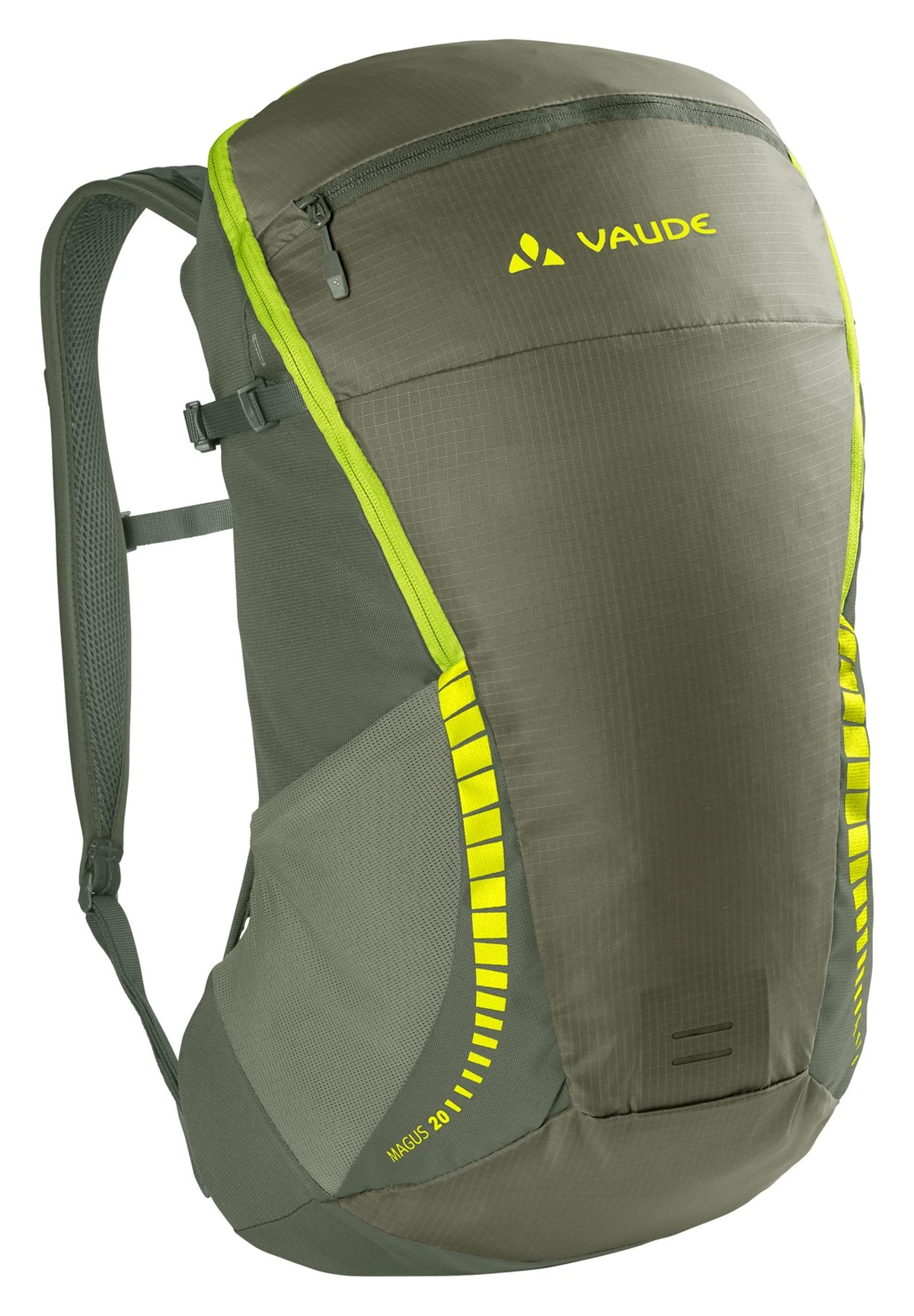 VAUDE Magus 20 - Rugzak - Cedar Wood 1 VAUDE Magus 20 - Rugzak - Cedar Wood